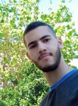 Hassan fff, 22 года, بَيْرُوت
