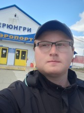 NIKITA, 23, Russia, Staraya Russa