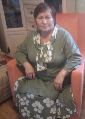 Лидия, 62, Россия, Шолоховский