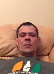 леонид, 46 лет, Санкт-Петербург