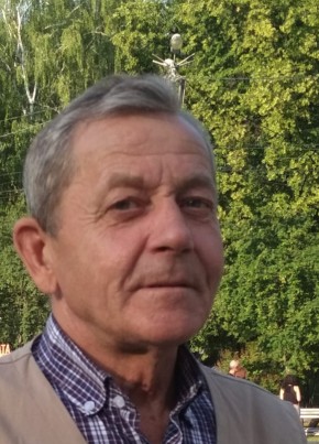 Александр, 67, Россия, Екатеринбург