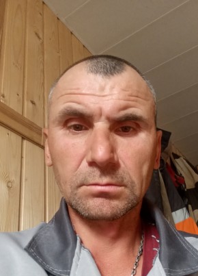 Александр, 44, Россия, Судак