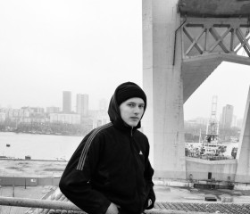 Vladislav, 19, Khabarovsk