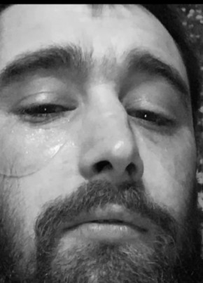 Александр из Екатеринославки 32 года