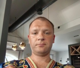 Антон, 36 лет, Орёл