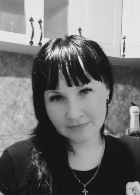 Елена, 37, Россия, Ершов