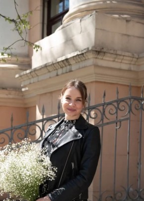 Natali, 37, Russia, Moscow