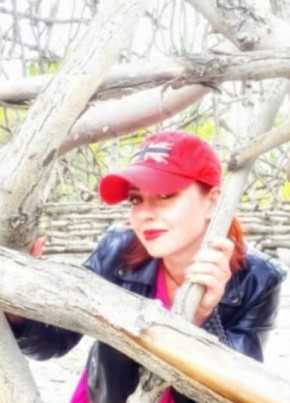 Жанна, 38, Кыргыз Республикасы, Бишкек