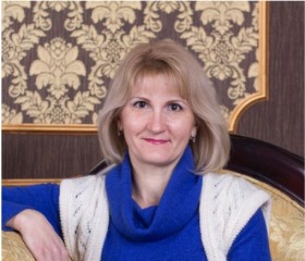 Наталья, 50 лет, Дніпро