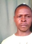 Áider Namacíla, 27  , Beira