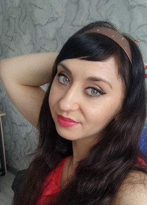 Елена, 37, Россия, Барыш