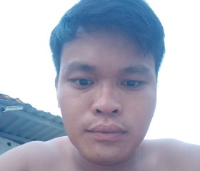 Phan Vũ Luân, 30, Ca Mau