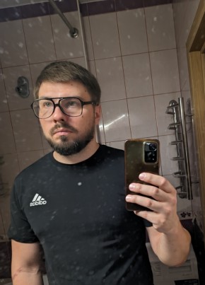 Alexandr из Химки 33 года