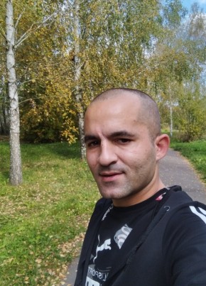 Анатолий, 30, Россия, Москва