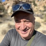 Sergey Bublik, 62  , Encinitas