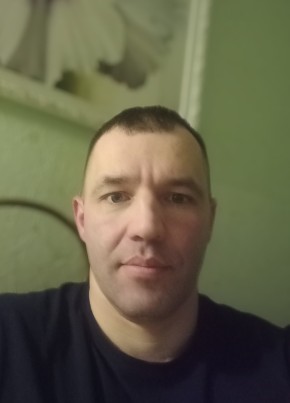 Артем, 39, Рэспубліка Беларусь, Віцебск
