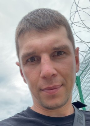 Александр, 28, Россия, Крымск