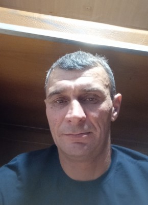 Виталий, 43, Россия, Красноярск