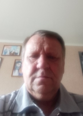 Сергей из Мелеуза 54 года