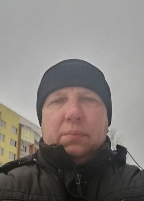 Сергей, 56, Россия, Ленинск-Кузнецкий