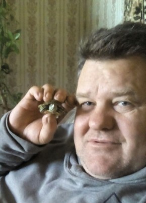 Сергей, 58, Россия, Владивосток