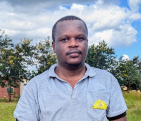 SUNDAY MUSHI, 33, Lukuledi
