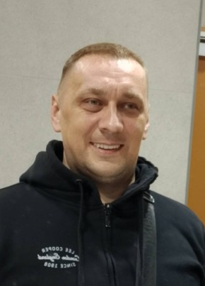 Иван из Санкт-Петербурга 44 года
