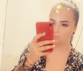 Jodie, 23 года, Leicester