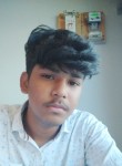 Yasinn, 18 лет, Chennai