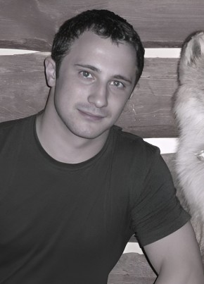 Mishel, 39, Russia, Yaroslavl