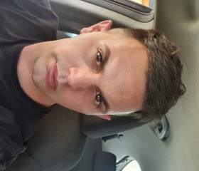 salvatore calder, 27, Avola