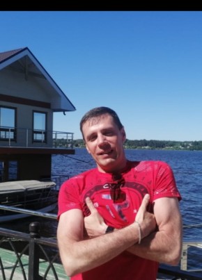 Михаил, 42, Россия, Лакинск