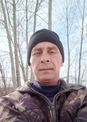 Андрей, 42, Россия, Томск