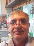 Леонид, 63 года, Иркутск