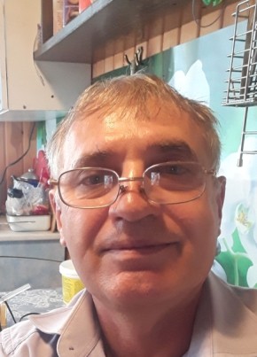Леонид, 63, Россия, Иркутск