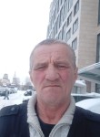 Vladimir, 59, Moscow