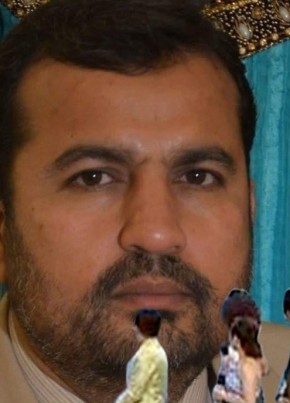 Waqar , 46, Pakistan, Lahore