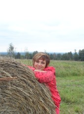 Olga, 48, Russia, Krasnoyarsk