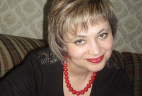 Ольга, 50 - Разное