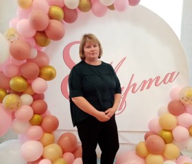 Natalya, 45, Yekaterinburg