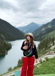 Лена - Уфа
