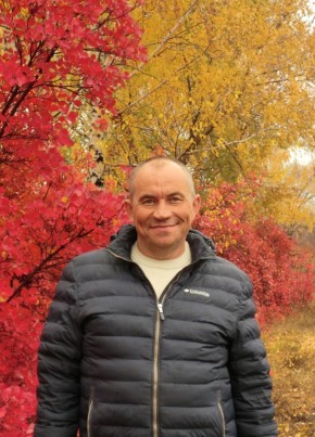 Юрий, 56, Україна, Луганськ