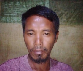 Jenriko  Manalu, 20, Tongging