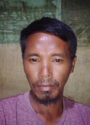 Jenriko  Manalu, 20, Indonesia, Tongging