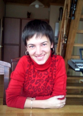 Валерия, 45, Россия, Новокуйбышевск