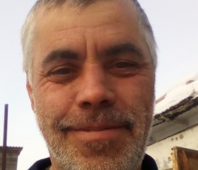 Сергей Шарпов, 57 лет, Лесосибирск