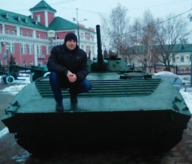 Павел, 38 лет, Саранск