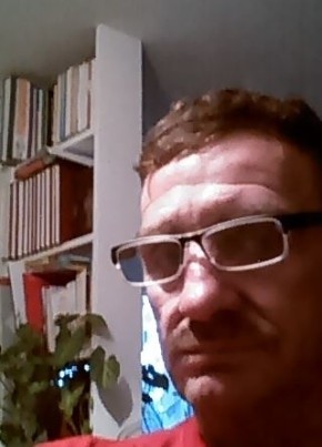 Paweł, 59, Rzeczpospolita Polska, Bytom