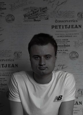 Ярослав, 24, Россия, Буденновск