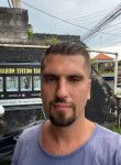 Станислав, 35 лет, Ubud